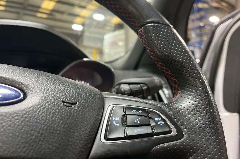 Used Ford Kuga 2019 for sale - 78015350: Photo 27