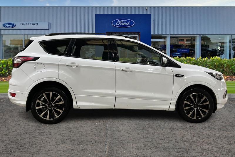 Used Ford Kuga 2019 for sale - 78015350: Photo 3