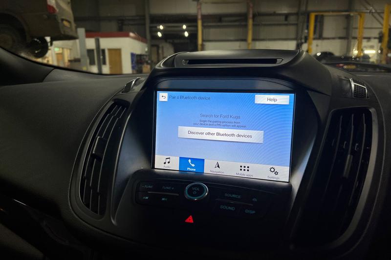 Used Ford Kuga 2019 for sale - 78015350: Photo 31