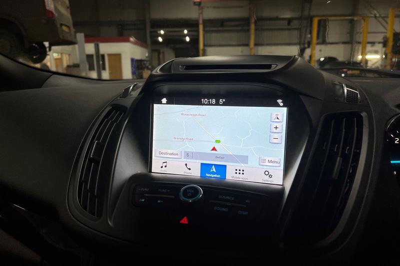 Used Ford Kuga 2019 for sale - 78015350: Photo 32