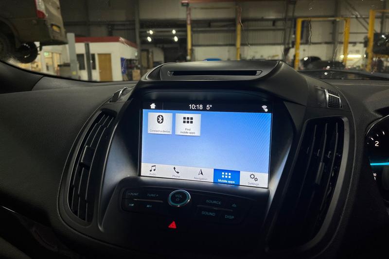 Used Ford Kuga 2019 for sale - 78015350: Photo 33