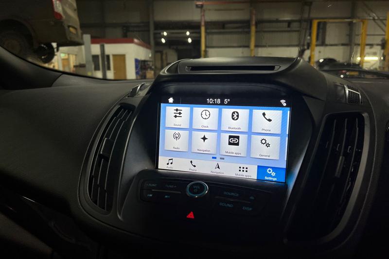 Used Ford Kuga 2019 for sale - 78015350: Photo 34