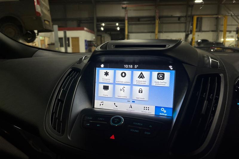 Used Ford Kuga 2019 for sale - 78015350: Photo 35