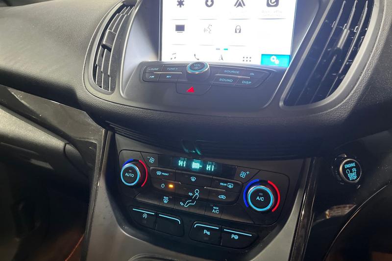 Used Ford Kuga 2019 for sale - 78015350: Photo 36