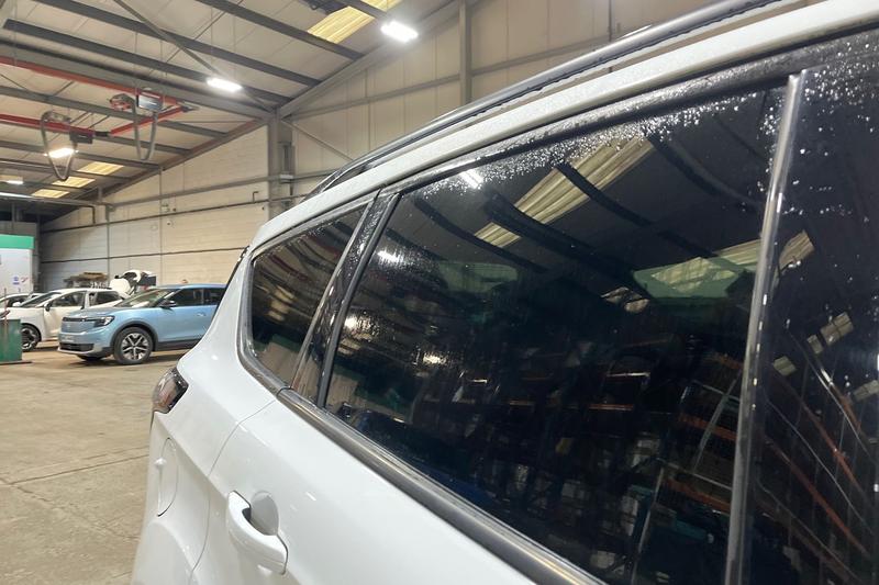 Used Ford Kuga 2019 for sale - 78015350: Photo 38