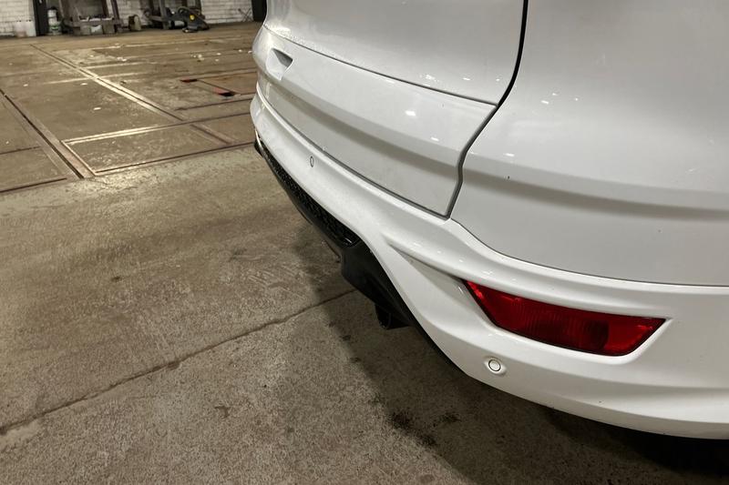 Used Ford Kuga 2019 for sale - 78015350: Photo 39