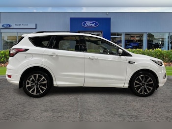 Used Ford Kuga 2019 for sale - 78015350: Photo