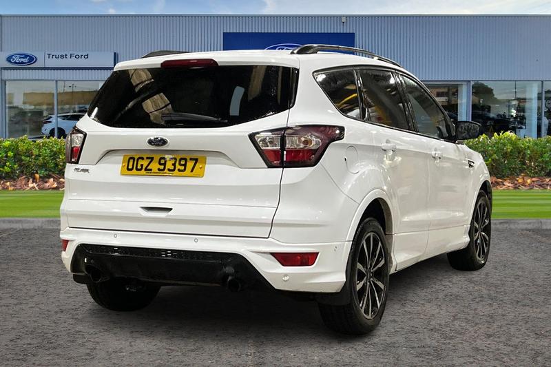 Used Ford Kuga 2019 for sale - 78015350: Photo 4