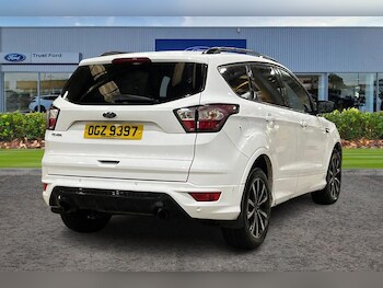 Used Ford Kuga 2019 for sale - 78015350: Photo