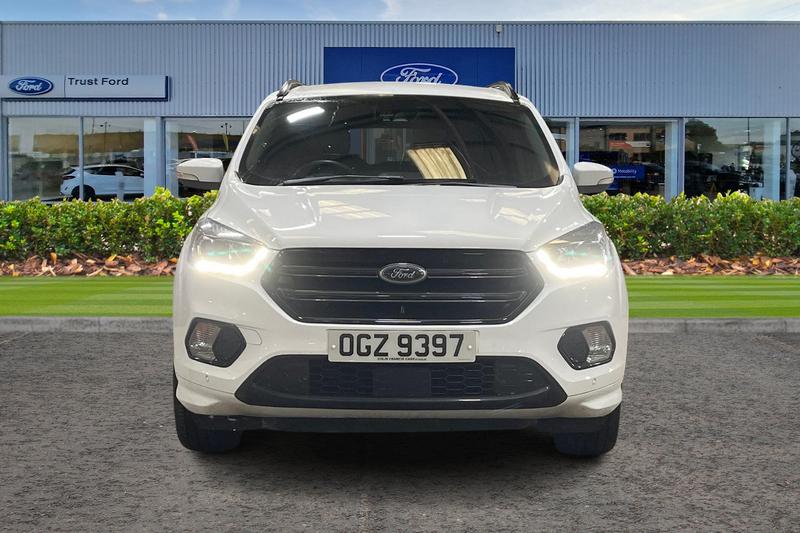 Used Ford Kuga 2019 for sale - 78015350: Photo 6
