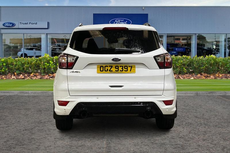 Used Ford Kuga 2019 for sale - 78015350: Photo 7