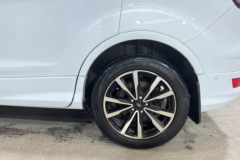 Used Ford Kuga 2019 for sale - 78015350: Photo 8