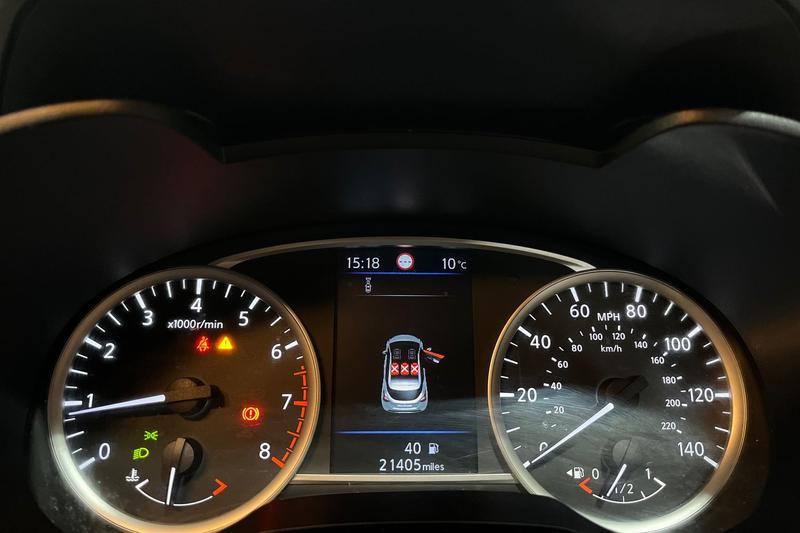 Used Nissan Micra 2022 for sale - 77647448: Photo 13