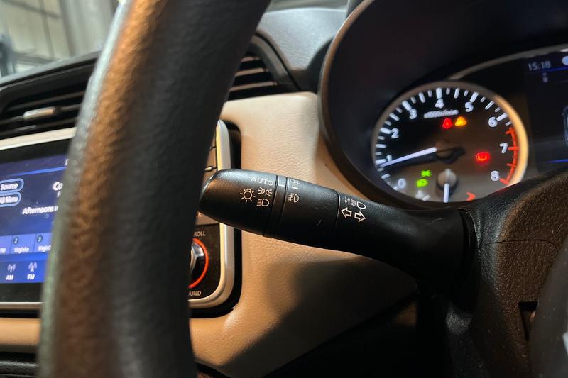 Used Nissan Micra 2022 for sale - 77647448: Photo 14