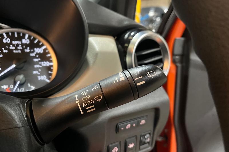 Used Nissan Micra 2022 for sale - 77647448: Photo 15