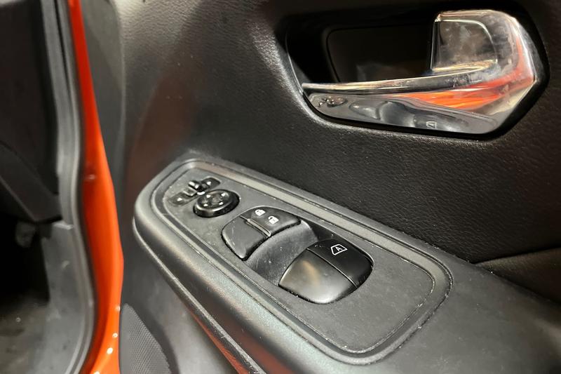 Used Nissan Micra 2022 for sale - 77647448: Photo 16