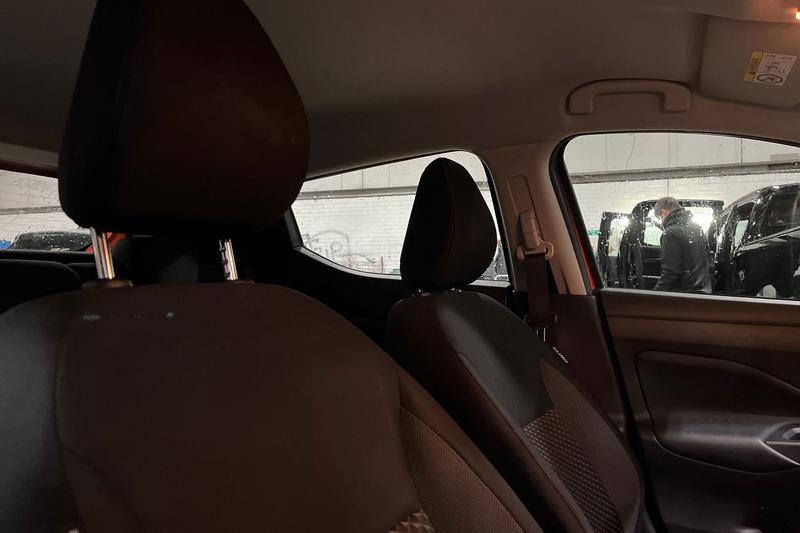 Used Nissan Micra 2022 for sale - 77647448: Photo 17