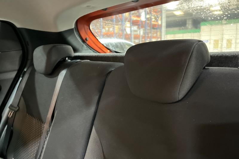 Used Nissan Micra 2022 for sale - 77647448: Photo 20