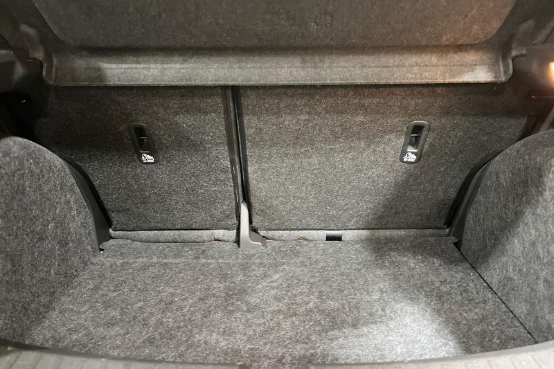 Used Nissan Micra 2022 for sale - 77647448: Photo 21