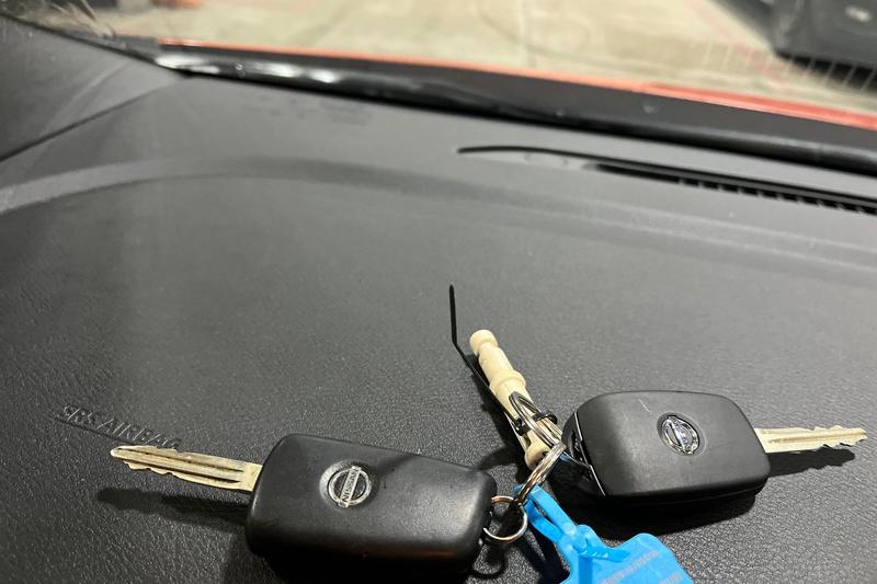 Used Nissan Micra 2022 for sale - 77647448: Photo 22