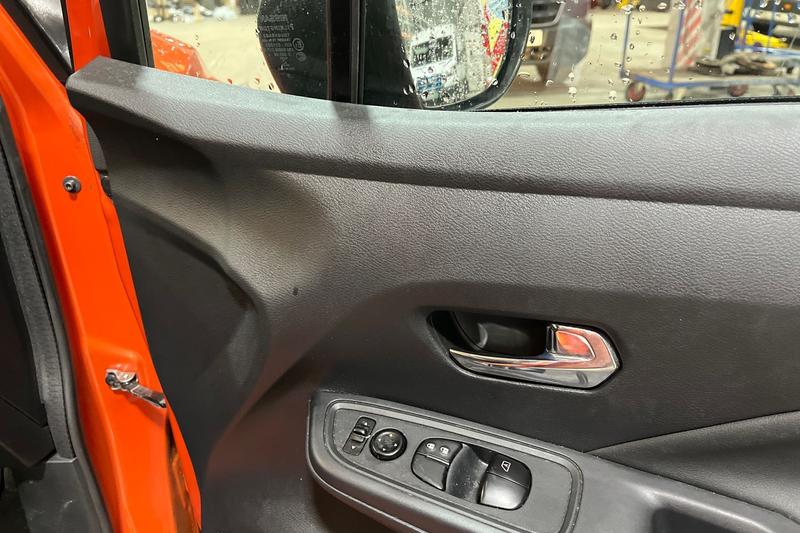 Used Nissan Micra 2022 for sale - 77647448: Photo 24