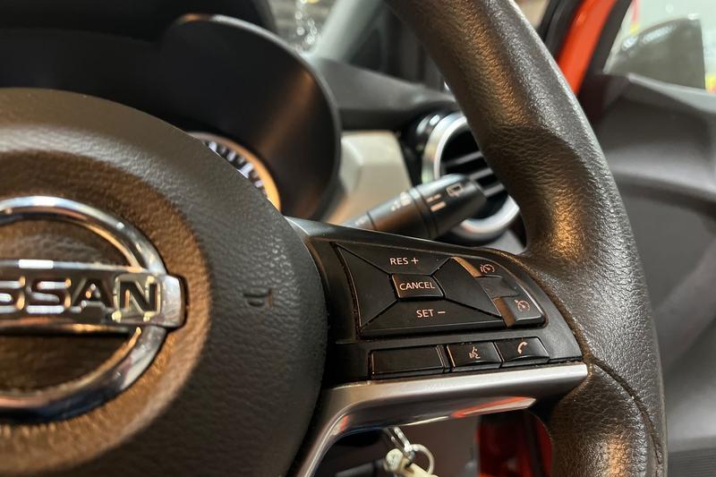 Used Nissan Micra 2022 for sale - 77647448: Photo 27