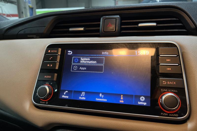 Used Nissan Micra 2022 for sale - 77647448: Photo 31