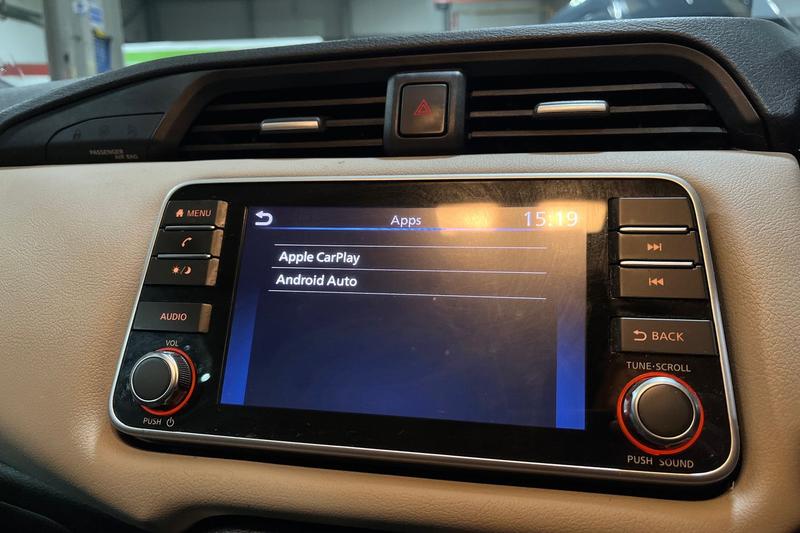 Used Nissan Micra 2022 for sale - 77647448: Photo 33