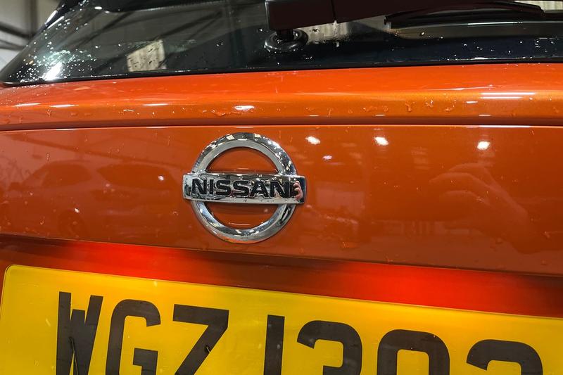 Used Nissan Micra 2022 for sale - 77647448: Photo 40