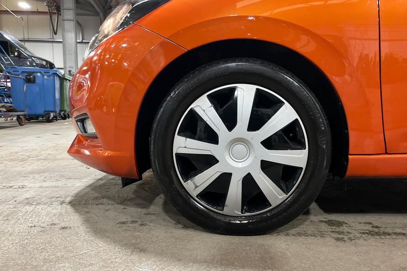 Used Nissan Micra 2022 for sale - 77647448: Photo 8