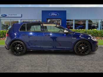 Used Volkswagen Golf 2018 for sale - 74876678: Photo