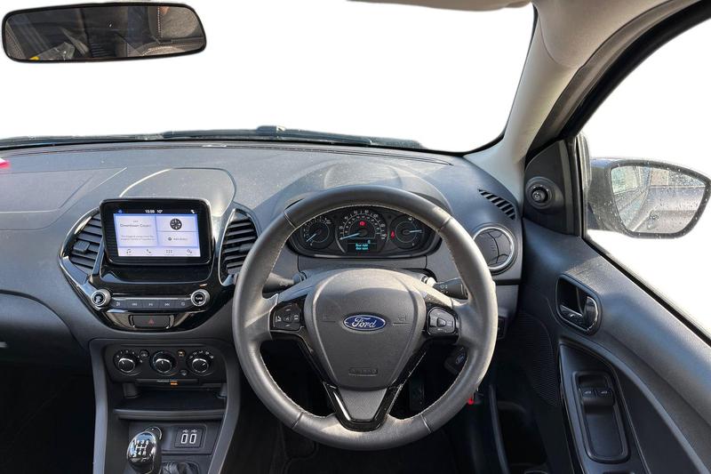 Used Ford Ka+ 2019 for sale - 78008458: Photo 11