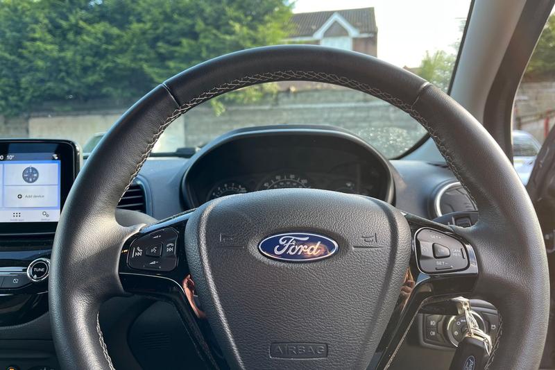 Used Ford Ka+ 2019 for sale - 78008458: Photo 12