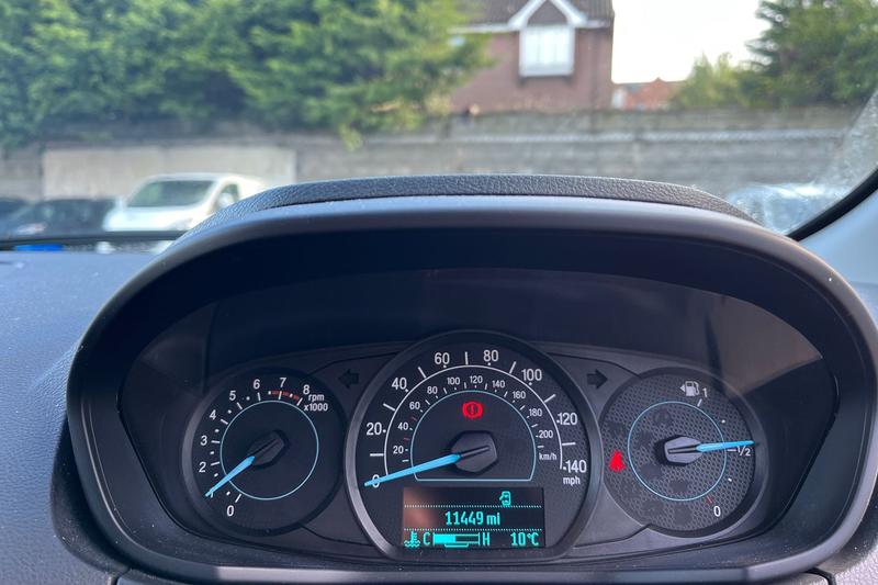 Used Ford Ka+ 2019 for sale - 78008458: Photo 13