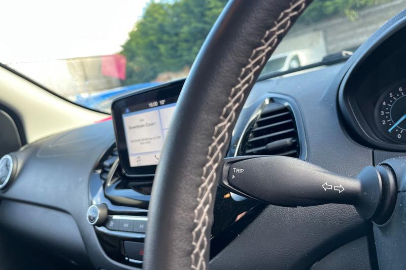 Used Ford Ka+ 2019 for sale - 78008458: Photo 14