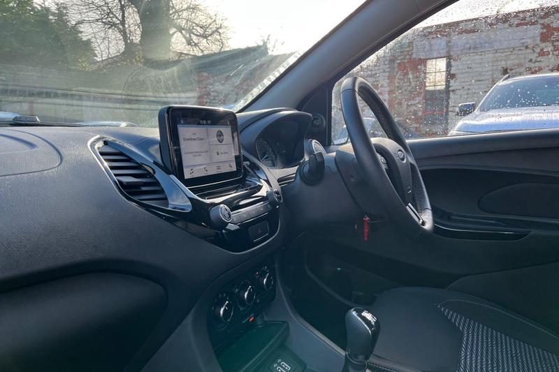 Used Ford Ka+ 2019 for sale - 78008458: Photo 18