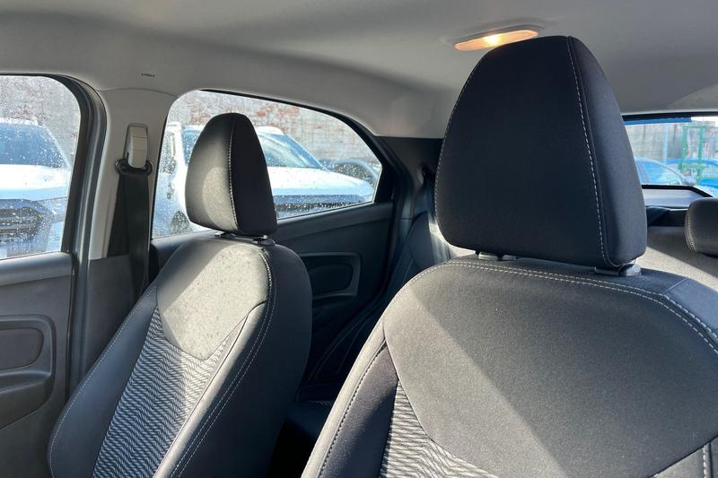 Used Ford Ka+ 2019 for sale - 78008458: Photo 19