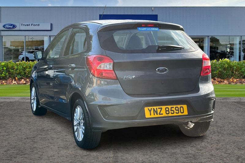 Used Ford Ka+ 2019 for sale - 78008458: Photo 2