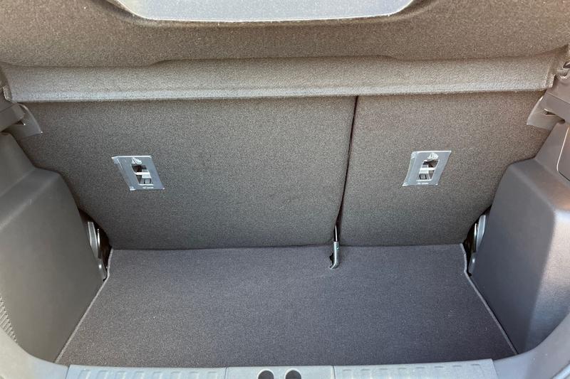 Used Ford Ka+ 2019 for sale - 78008458: Photo 21