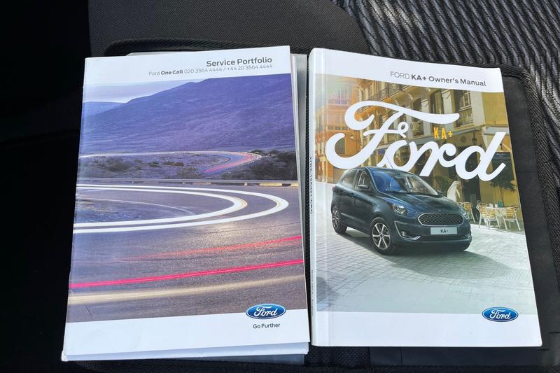 Used Ford Ka+ 2019 for sale - 78008458: Photo 22