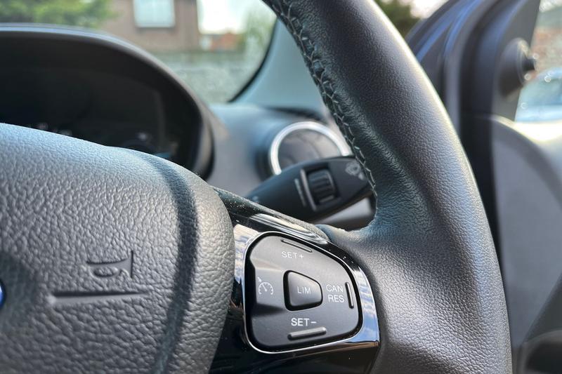 Used Ford Ka+ 2019 for sale - 78008458: Photo 26