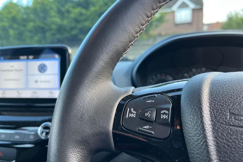 Used Ford Ka+ 2019 for sale - 78008458: Photo 27