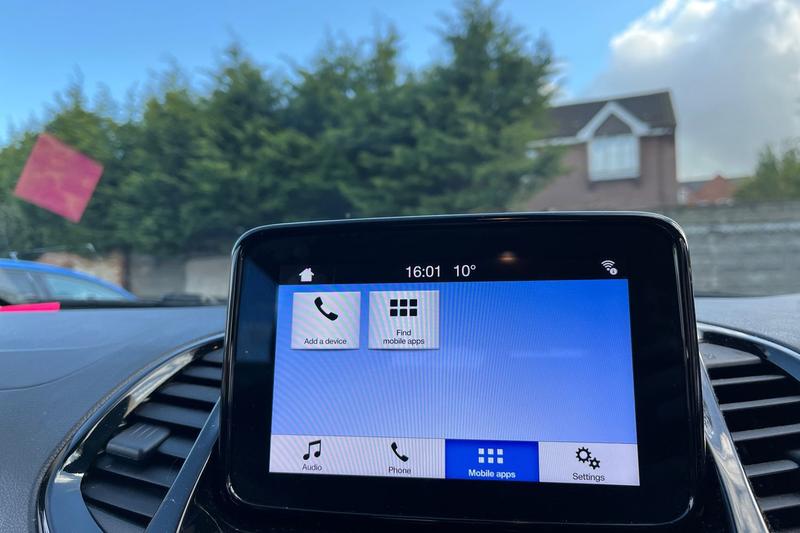 Used Ford Ka+ 2019 for sale - 78008458: Photo 31