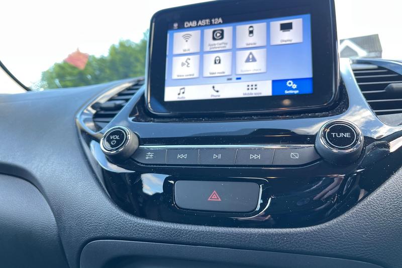 Used Ford Ka+ 2019 for sale - 78008458: Photo 36