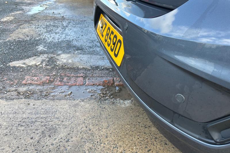 Used Ford Ka+ 2019 for sale - 78008458: Photo 39