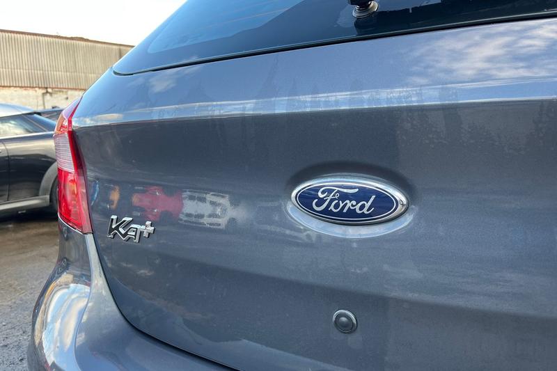 Used Ford Ka+ 2019 for sale - 78008458: Photo 40