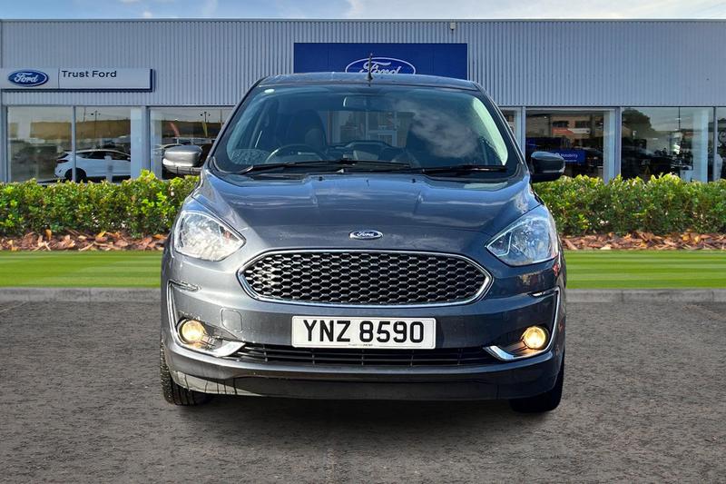 Used Ford Ka+ 2019 for sale - 78008458: Photo 6