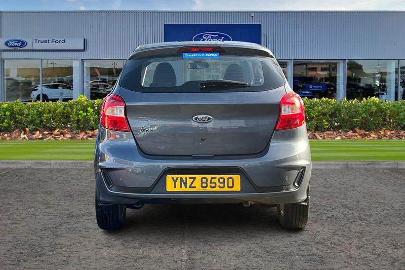 Used Ford Ka+ 2019 for sale - 78008458: Photo 7