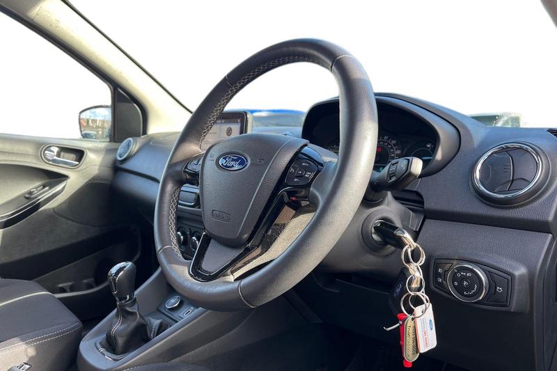 Used Ford Ka+ 2019 for sale - 78008458: Photo 9