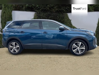Used Peugeot 5008 2021 for sale - 78543110: Photo